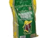 5kg rice mama pride