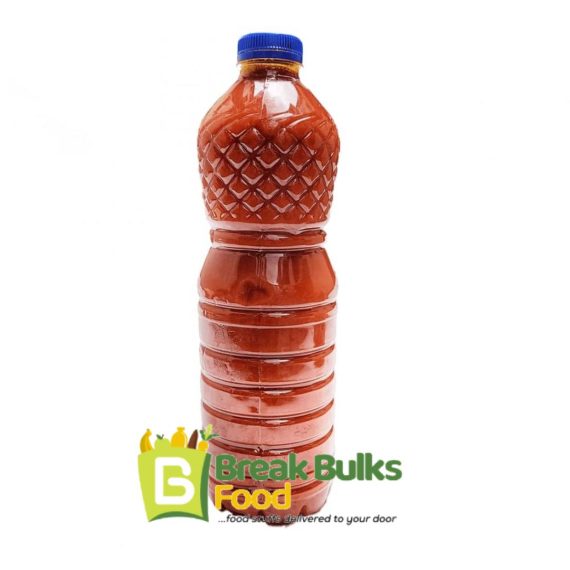 75cl palm oil branded